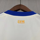 Camisa Cruzeiro Consciência Negra 2023/24