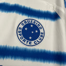 Camisa Cruzeiro II 2025/2026
