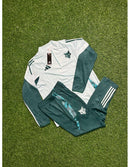 Kit agasalho de treino 1 Cruzeiro 2025/2026 (PRONTA ENTREGA)