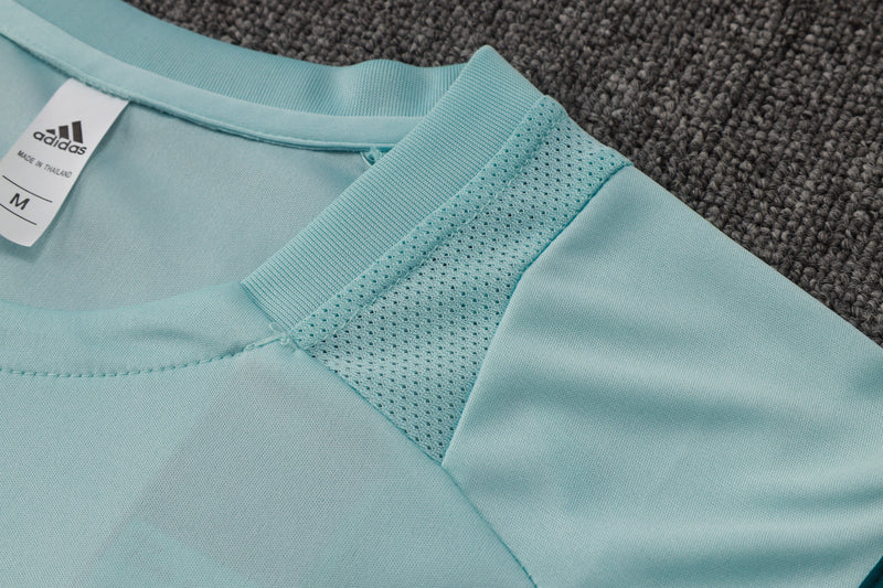 Kit de treino Cruzeiro Treino I 2025/2026