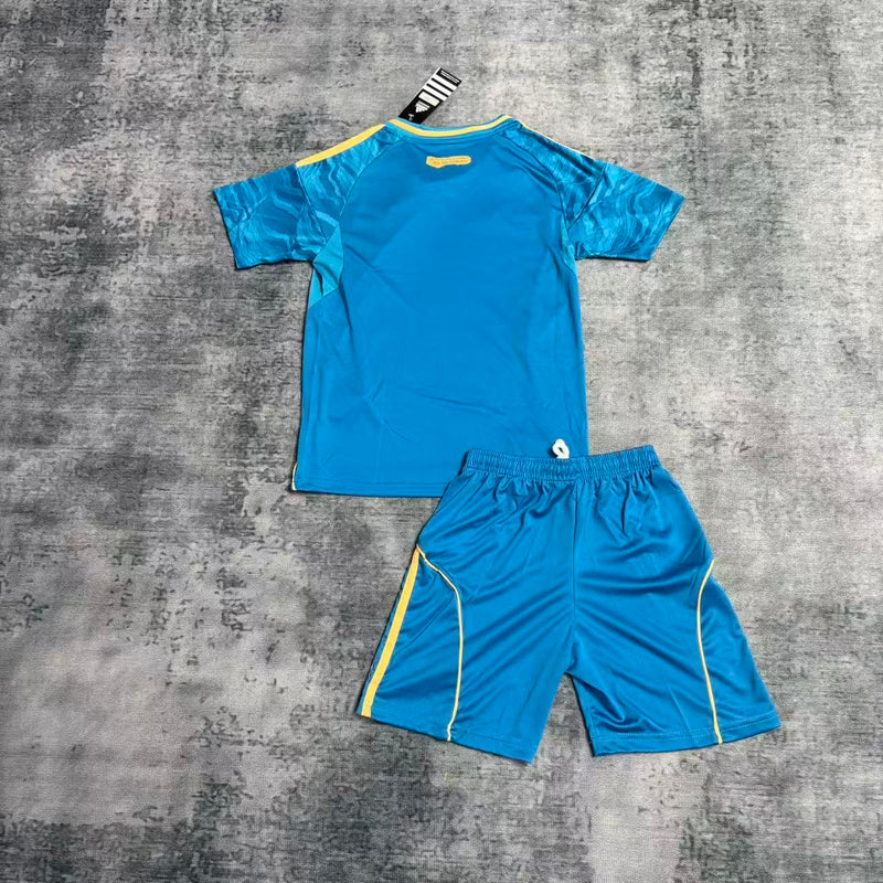 Kit infantil III 2025/2026
