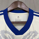 Camisa Cruzeiro Consciência Negra 2023/24