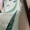 Camisa Regata Cruzeiro treino I 2025/2026 PRONTA ENTREGA