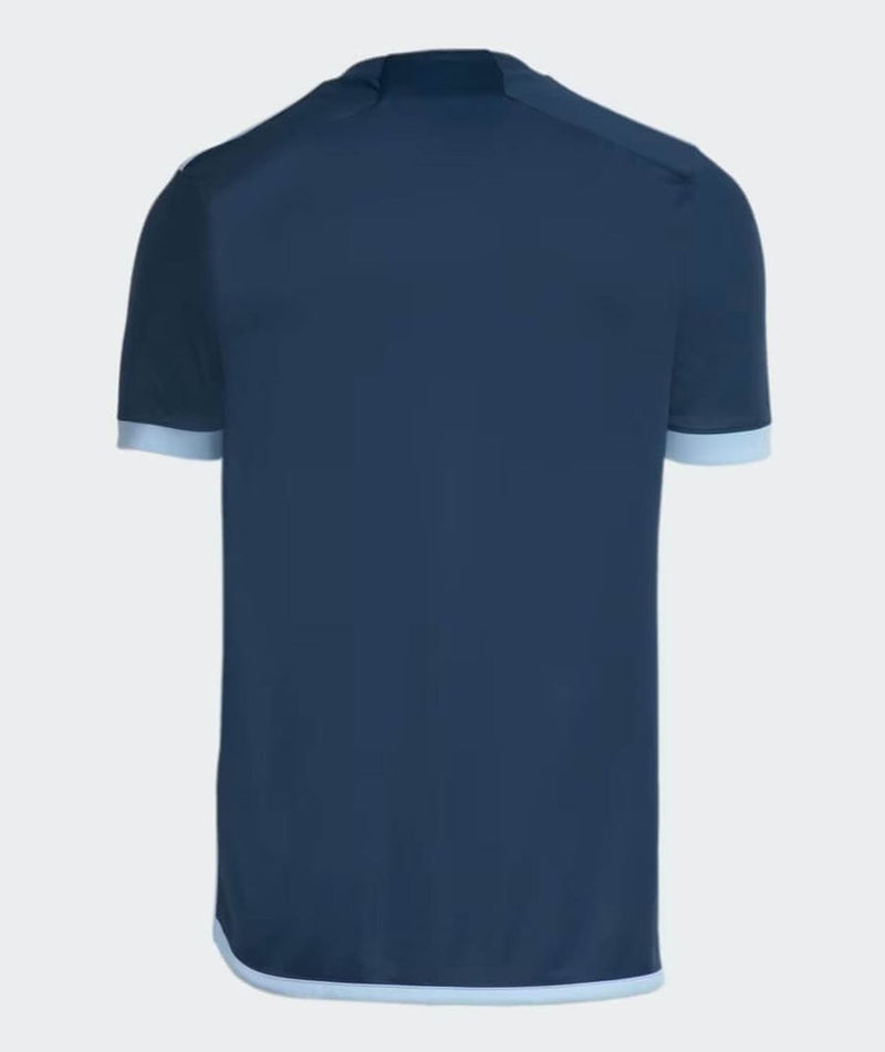 Camisa Cruzeiro 3 2024/2025