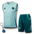 Kit de treino Cruzeiro Treino I 2025/2026