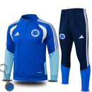 Kit agasalho de treino I Cruzeiro 2026/27
