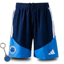 Short de treino Cruzeiro 2026/27