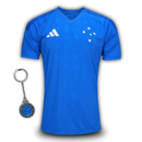 Camisa 1 Cruzeiro 2026/2027