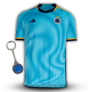 Camisa Cruzeiro III 2023/24