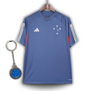 Camisa Cruzeiro Treino I 2024/2025