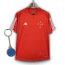 Camisa Cruzeiro Treino II 2024/2025