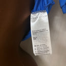Camisa Cropped 1 Cruzeiro 2026/2027 Feminina
