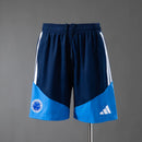 Short de treino Cruzeiro 2026/27