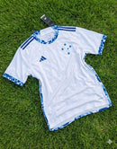 Camisa  2 Cruzeiro 2024/2025 (PRONTA ENTREGA)